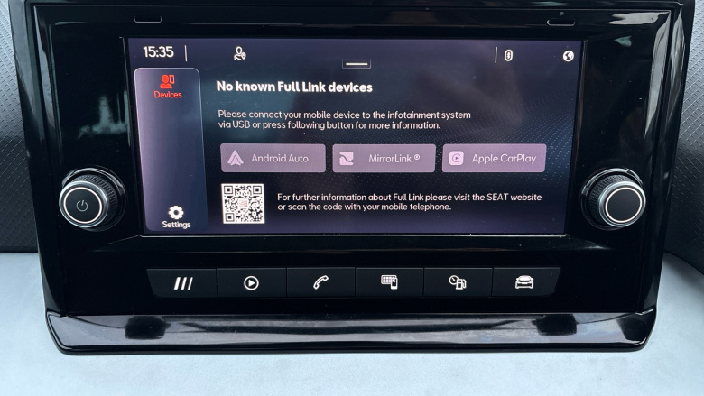 SEAT Arona 1.0 TSI SE Edition 5dr Petrol Hatchback